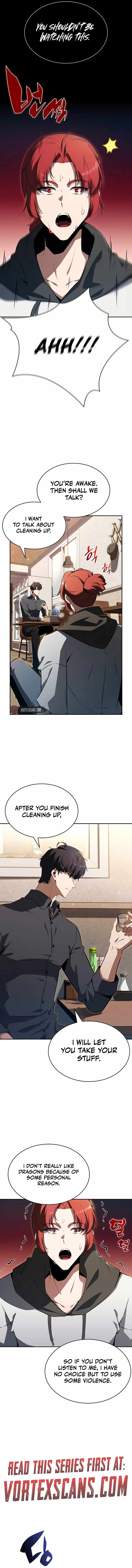 Eat and Go Chapter 2 14